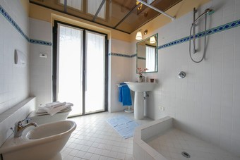 Villa La Casa Nel Borgo