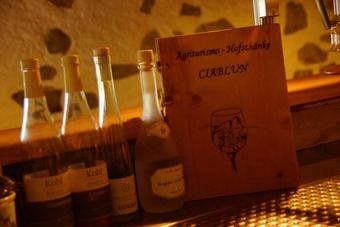 Agroturismo Agriturismo Ciablun