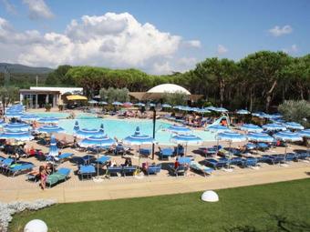 Apartamentos Locazione Turistica Bungalow Trendy