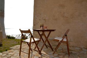 Agroturismo Tenuta Le Rocchette