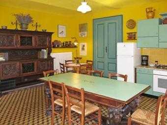 Agriturismo La Rovere 160s