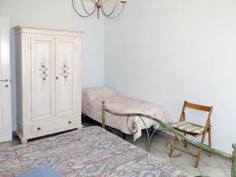 Apartamento Locazione Turistica Agriturismo San Michele (vii205)