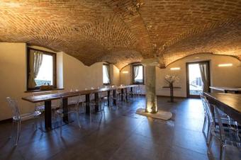 Agroturismo Maison Lo Triolet