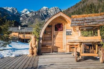 Bed & Breakfast Lmc Guesthouse