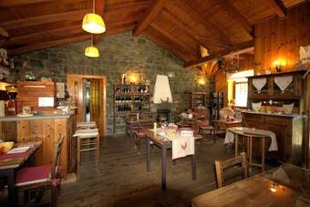 Hostal La Grandze De Fran�ois