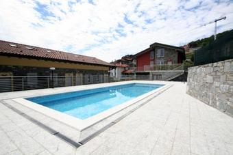 Apartamento Sant'anna Orange