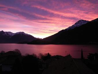 Apartamento Balcone Di Pianello - Luna