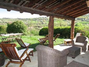 Locazione Turistica Ca' Guistin (rcv100)