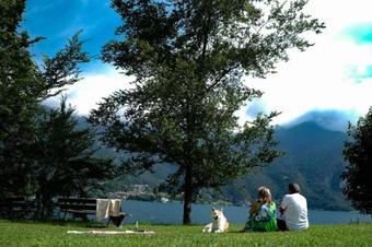 Apartamento Casa Pineta