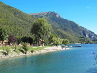 Apartamento Locazione Turistica Casa Regina (ldl600)