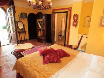 Ranciano Villa Sleeps 16 Pool Air Con Wifi