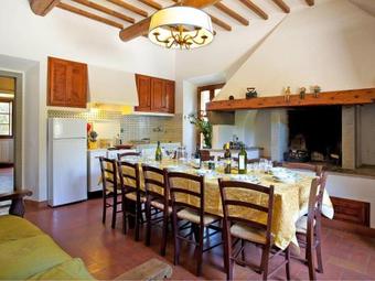 Locazione Turistica Podere Policleto (spc110)