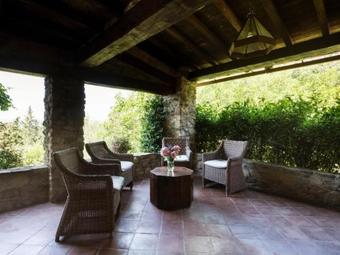 Isole Villa Sleeps 14 Pool Wifi