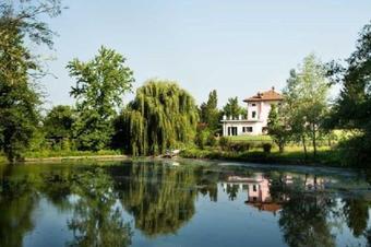 Apartamento Villa Sorgiva