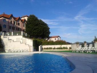 Hotel Villa Ester