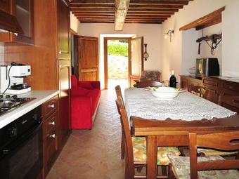 Apartamento Locazione Turistica Pino Di Sopra (cnc131)