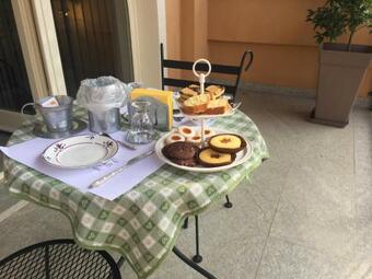Bed & Breakfast I Grappoli Divini