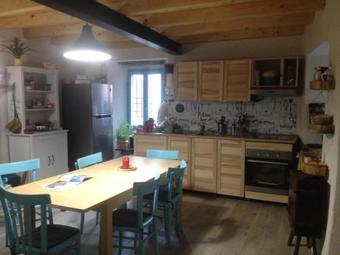 Hostal Come UNA Volta