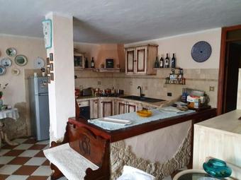 Apartment Via Punta Zapatino