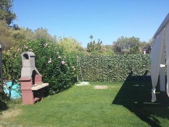 Apartamento Studio Via Punta Zapatino