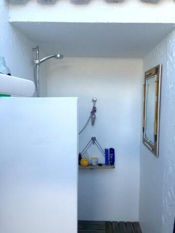 Holiday Home Via Delle Dune