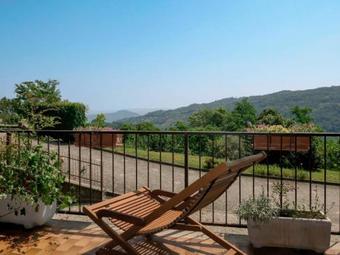 Apartamento Condominio Poggio Dei Tigli 300s