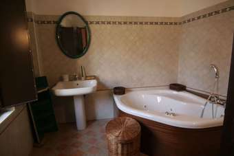 Bed & Breakfast Palazzo Sismonda