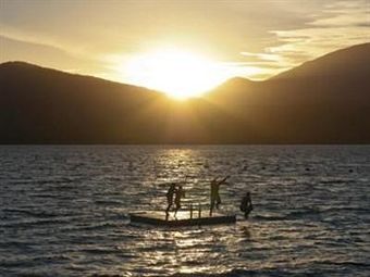 Bella Vista Motel Te Anau