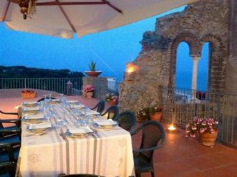 Pontone Villa Sleeps 10 Pool Air Con Wifi