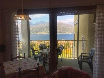 Apartamento Eucalipto 1