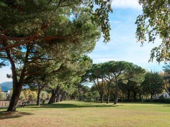 Apartamento Locazione Turistica Residence Euroville (lui152)