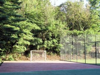 Apartamento Locazione Turistica Residence Euroville (lui174)