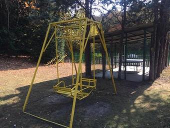 Apartamento Eucalipto 3