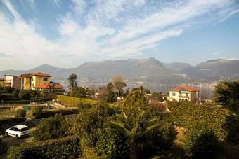 Apartamento Residence Lagobello