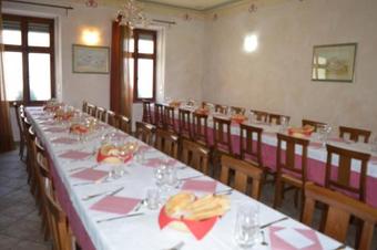 Bed & Breakfast Di Vin Roero