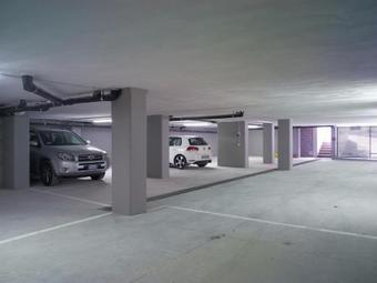 Apartamento Corte Trambai