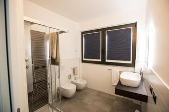 Apartamento Residence Al Lido