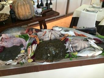 Hotel Ristorante Termitito