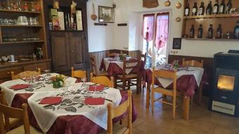 Hotel Locanda Lo Scoiattolo