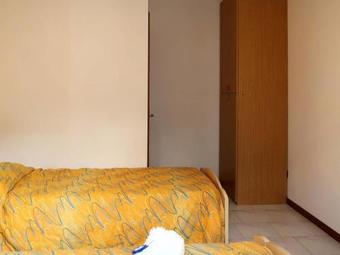 Apartamento Locazione Turistica Casa La Trave (szz216)