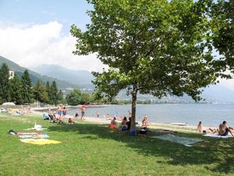 Apartamento Locazione Turistica Casa Dei Mulini (szz150)