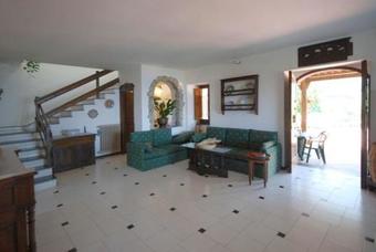 Termini-sant'agata Villa Sleeps 17