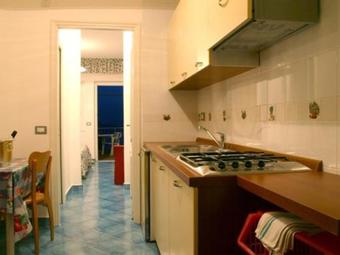 Termini-sant'agata Apartment Sleeps 2 Pool Air Con