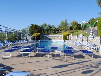 Termini-sant'agata Apartment Sleeps 4 Pool Air Con
