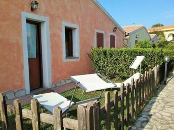 Apartamento Sardamare Villetta Con 2 Camere E Piscina Condivisa