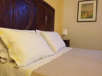 Agroturismo Agriturismo Olianina