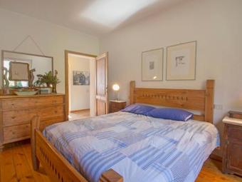 Villa Locazione Turistica Paradiso