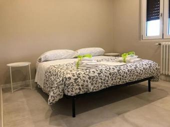 Apartamento Pontirolo Nuovo Guesthouse