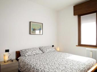 Apartamento Locazione Turistica Casa Margi (dgo118)