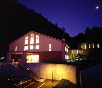 Hotel Daisen Shirogane